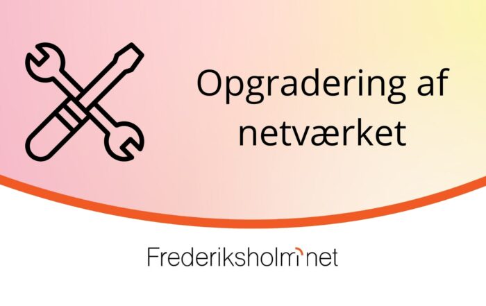 opgradering_af_netværket